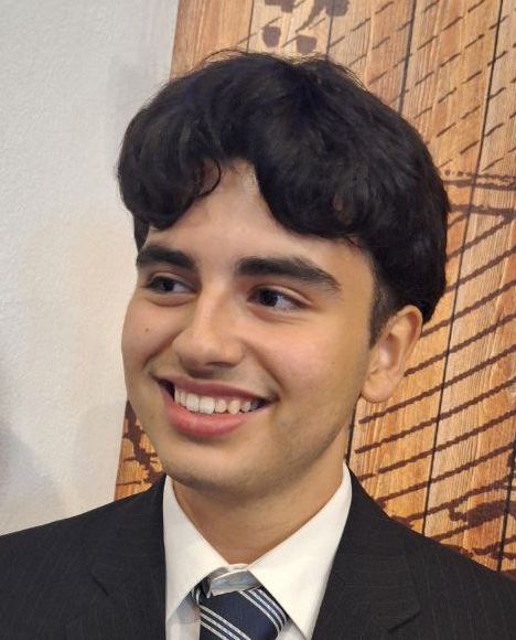 Adam BARBATO-SHOUFANI