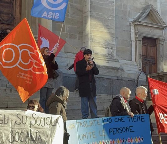 Servizi pubblici e parapubblici: siamo al punto di rottura!