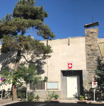 Guerra contro l’Iran: la Svizzera si piega all’UE e sanziona …l’aggredito!