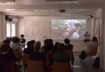 Basta interferenze dell’ambasciata ucraina: cosa insegnare nelle scuole ticinesi non lo decide Zelensky!