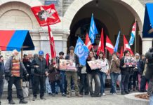 Giù le mani da Cuba e da Raul!