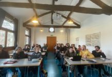 Prima seduta del Comitato Centrale: bilanci, decisioni e prospettive