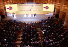 Riuniti a Mosca i socialisti del Sud Globale alternativi alla sinistra eurocentrica e guerrafondaia!