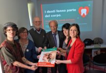 Sì a cure dentarie per tutti!