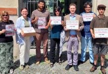 No ai tagli a USI e SUPSI e all’aumento delle rette universitarie per finanziare il riarmo