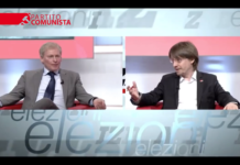 La rinuncia di Claudio Zali è doverosa