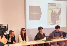 La tassa di esenzione dal servizio militare è iniqua: depositate 5’000 firme per abolirla!