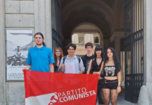 Lugano marittima: consegnate 1850 firme contro i divieti assurdi