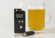 Installare postazioni pubbliche di alcol test sul territorio comunale