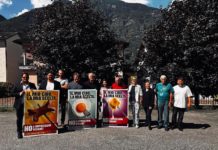 No all’ennesima iniziativa “green” contro i contadini e gli allevatori