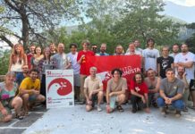 Il Partito Comunista continuerà a difendere la neutralità opponendosi alla nuova legge militare e agli accordi bilaterali III con un’UE che cerca la guerra!